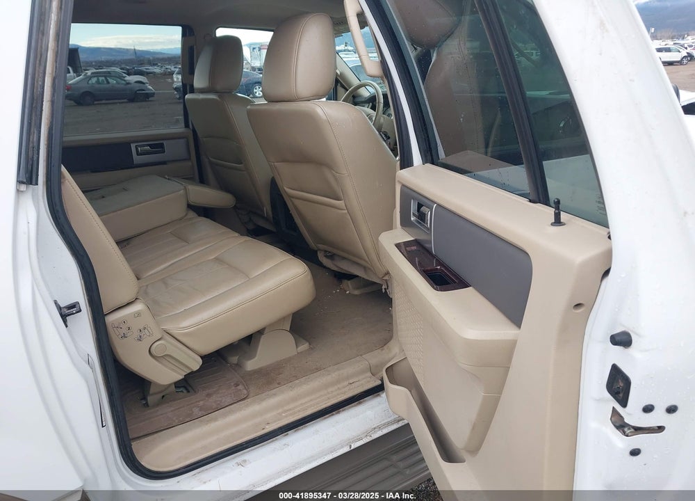 2013 FORD EXPEDITION EL VIN: 1FMJK1J5XDEF01660