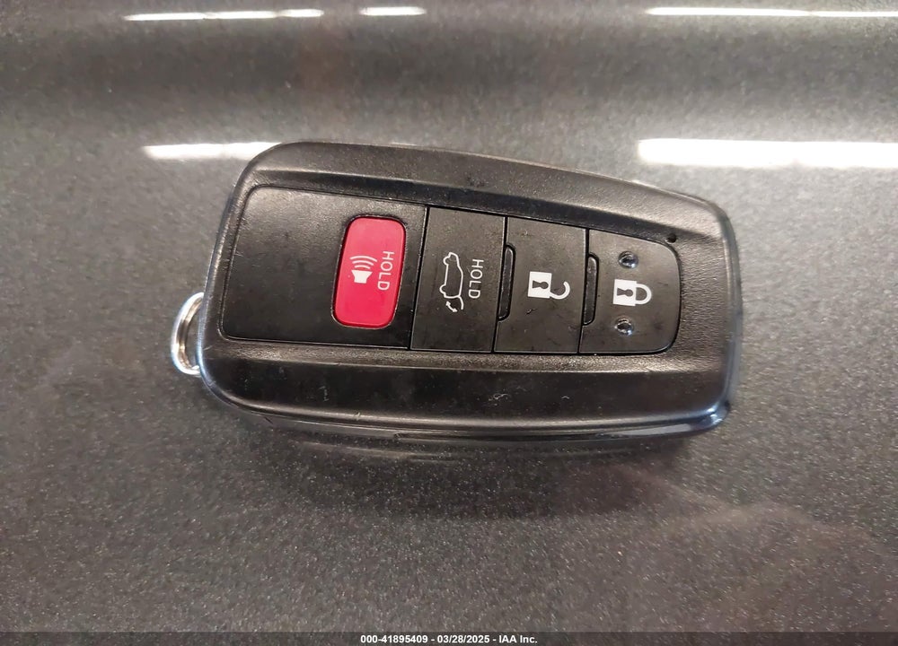 2023 TOYOTA RAV4 VIN: JTM16RFV9PD089029