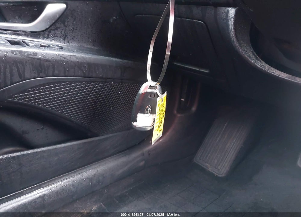 2023 HYUNDAI ELANTRA VIN: KMHLM4AG6PU490818
