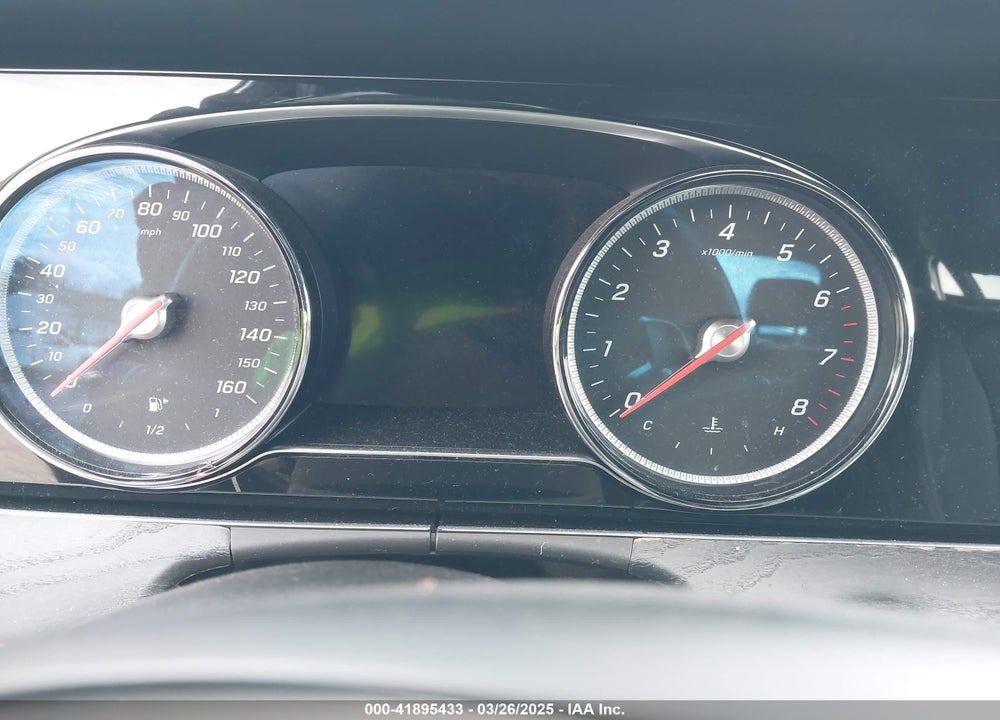 2017 MERCEDES-BENZ E-CLASS VIN: WDDZF4KB7HA206276