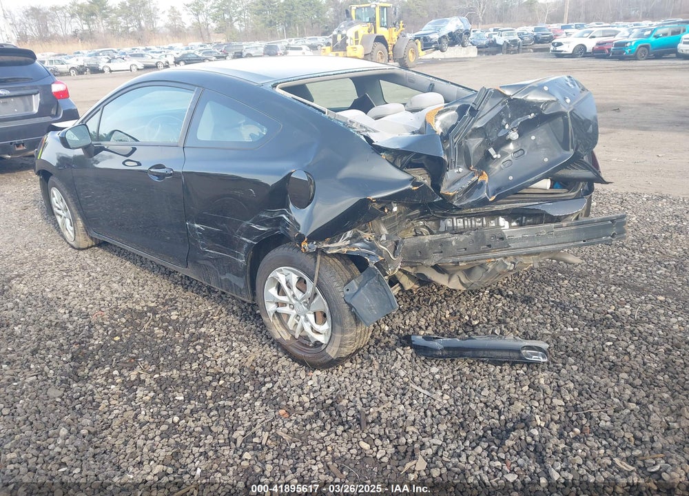 2015 HONDA CIVIC VIN: 2HGFG3B50FH530314