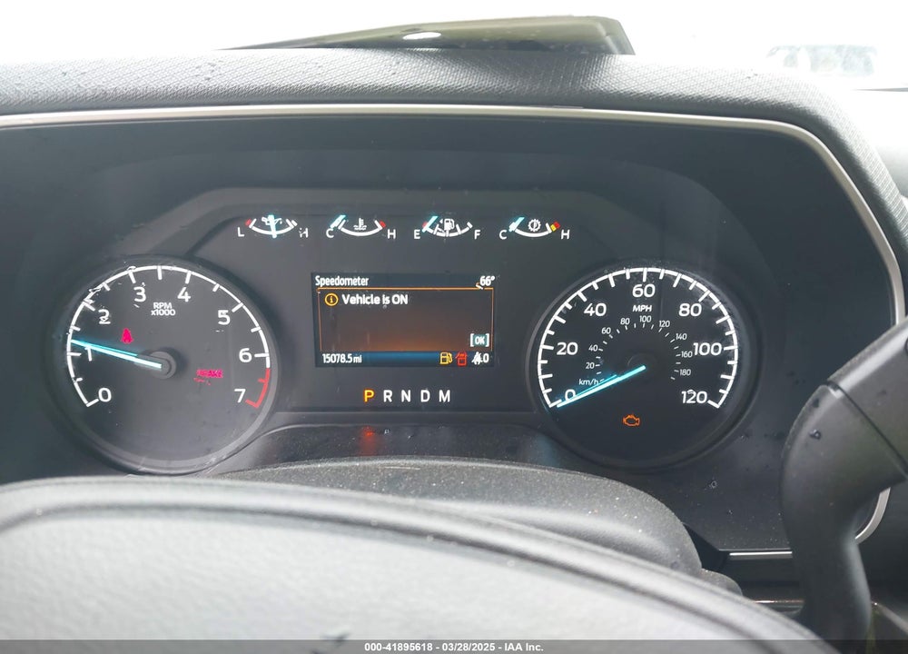 2023 FORD F-150 VIN: 1FTEW1CP8PKD21690