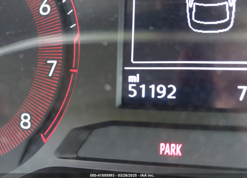 2021 VOLKSWAGEN JETTA VIN: 3VWC57BU6MM101390