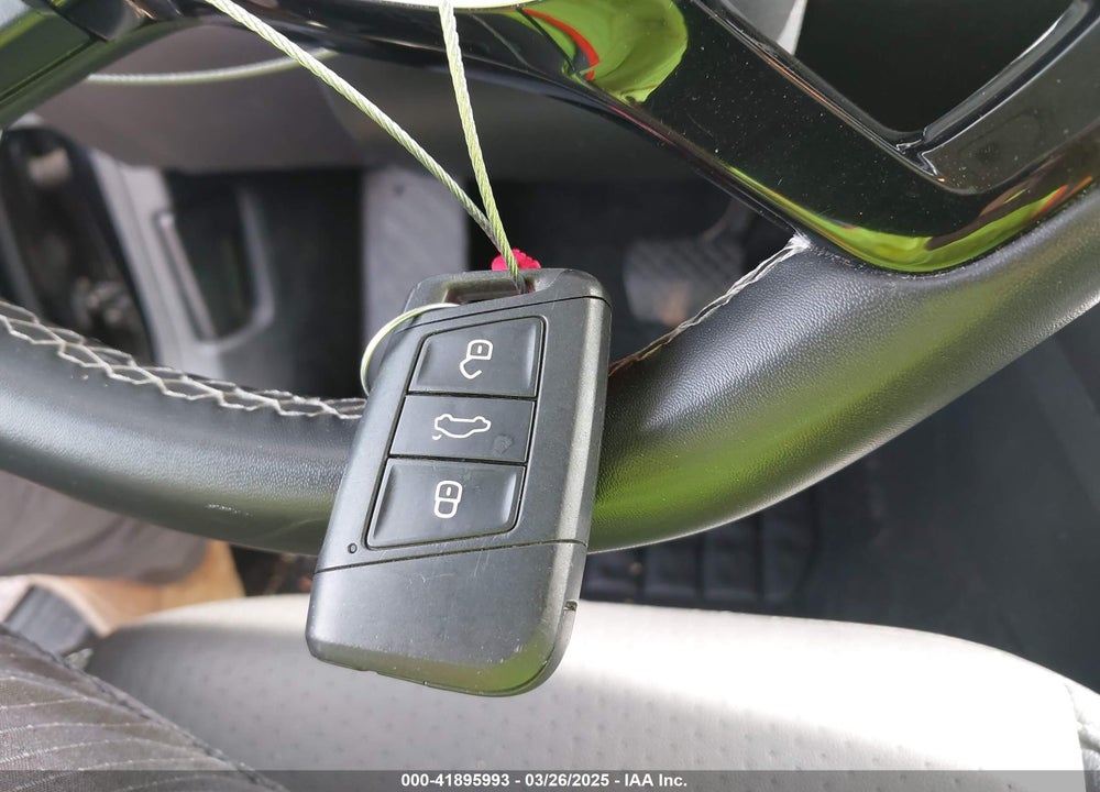 2021 VOLKSWAGEN JETTA VIN: 3VWC57BU6MM101390