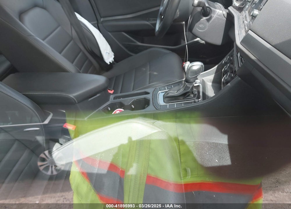 2021 VOLKSWAGEN JETTA VIN: 3VWC57BU6MM101390