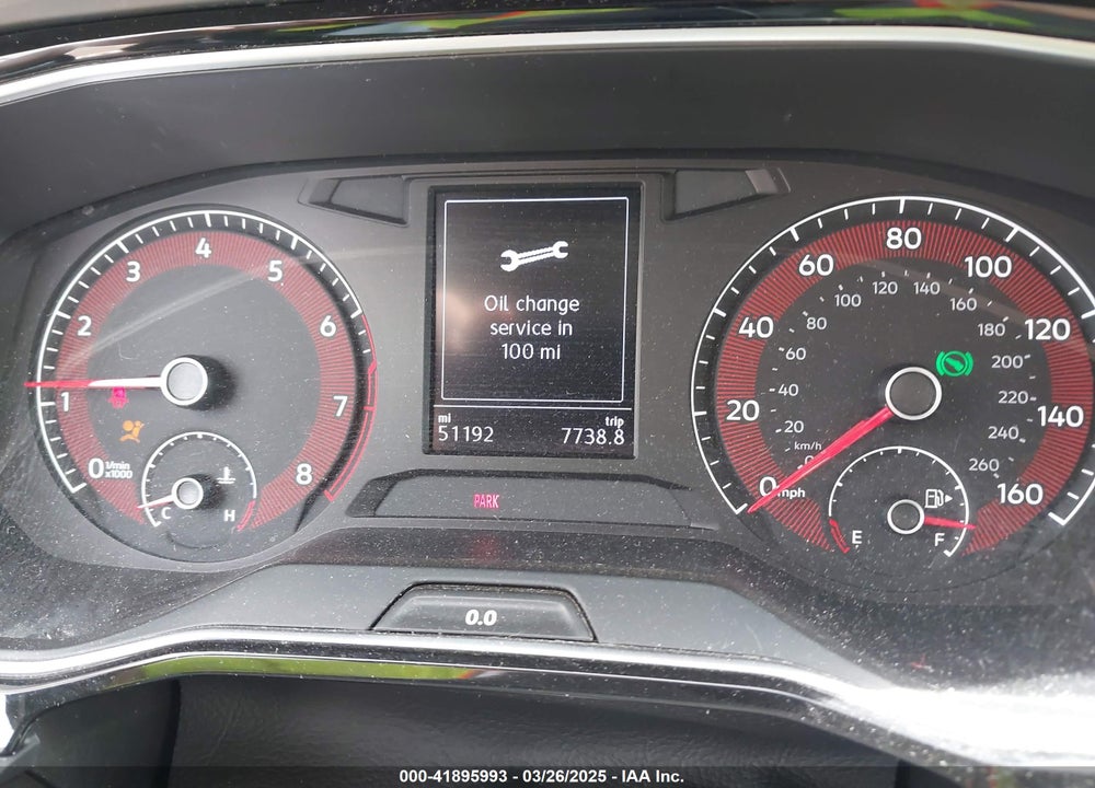 2021 VOLKSWAGEN JETTA VIN: 3VWC57BU6MM101390