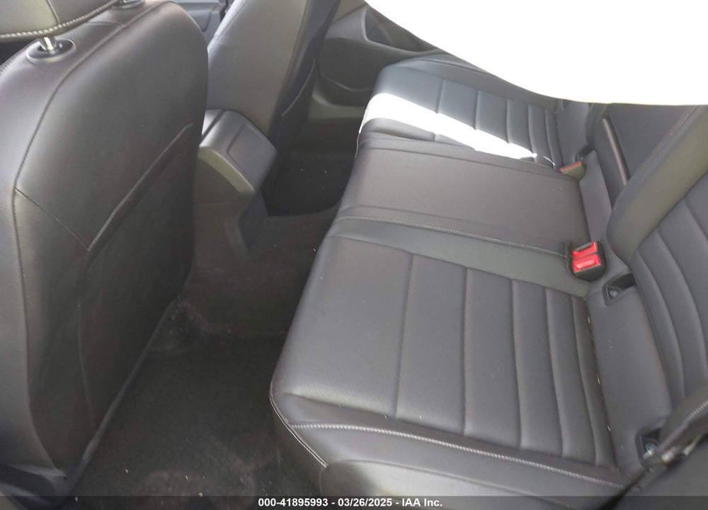 2021 VOLKSWAGEN JETTA VIN: 3VWC57BU6MM101390