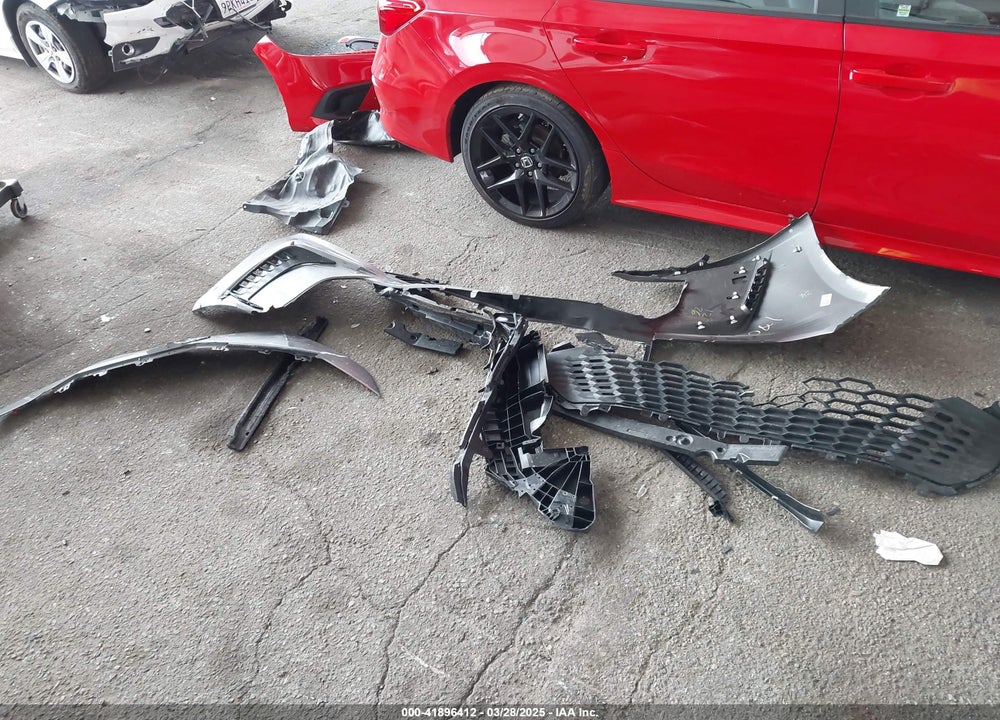 2025 TOYOTA CAMRY VIN: 4T1DAACK2SU527028