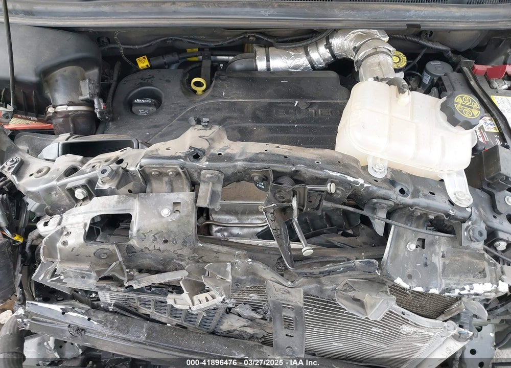 2022 BUICK ENCORE FWD PREFERRED VIN: KL4CJASM5NB565754