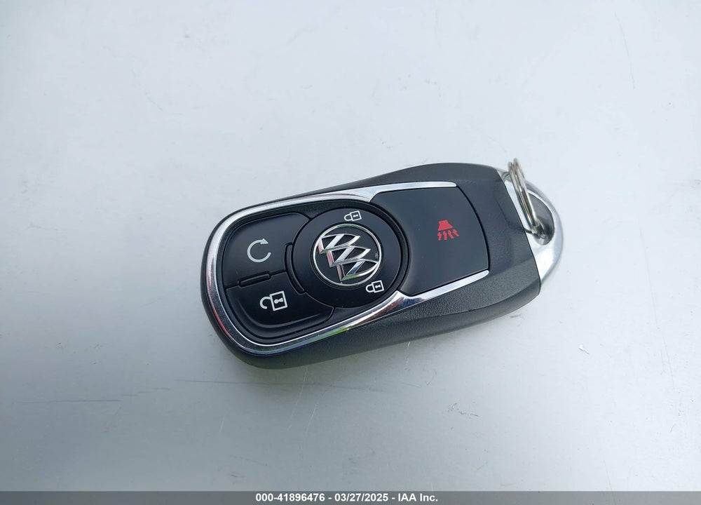 2022 BUICK ENCORE FWD PREFERRED VIN: KL4CJASM5NB565754