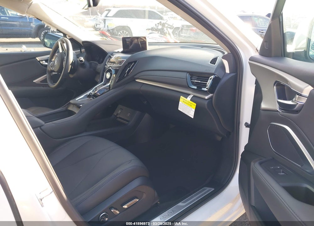 2024 ACURA RDX VIN: 5J8TC2H34RL011997