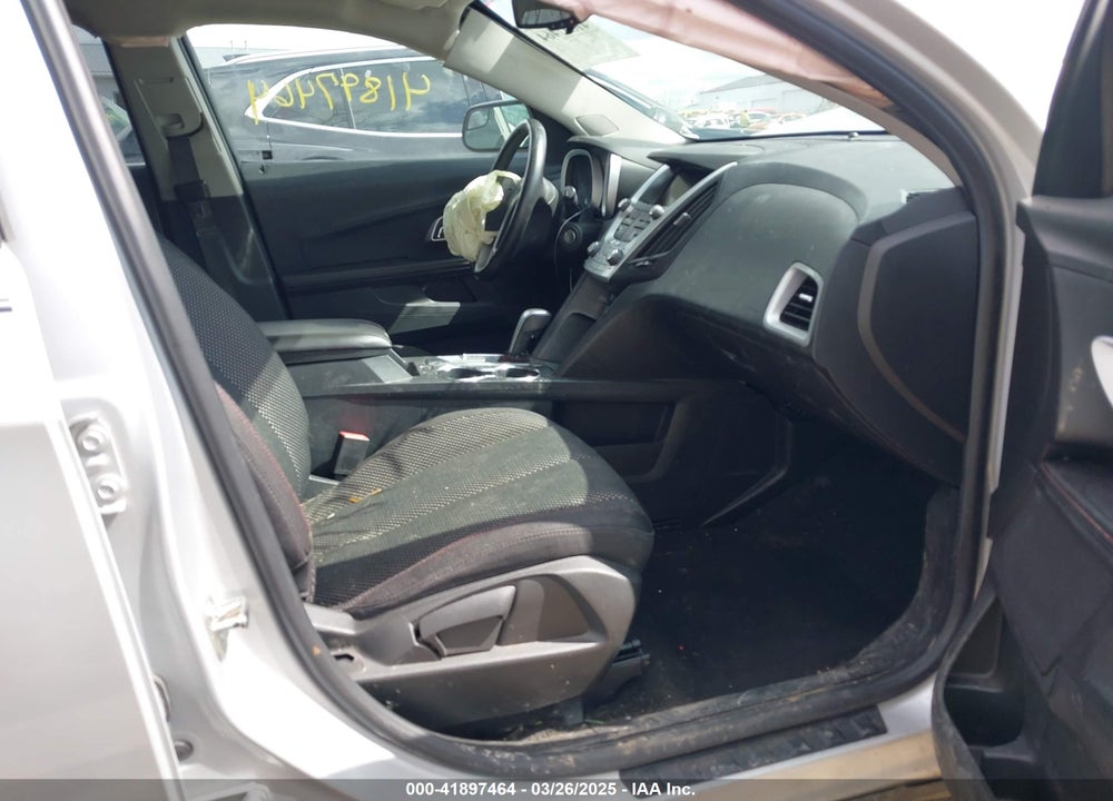 2014 CHEVROLET EQUINOX 1LT VIN: 2GNALBEK4E6252549