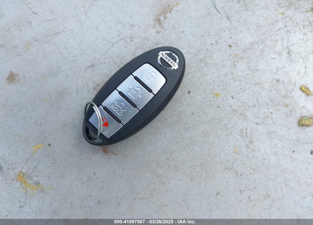 2021 NISSAN VERSA VIN: 3N1CN8DV6ML816967