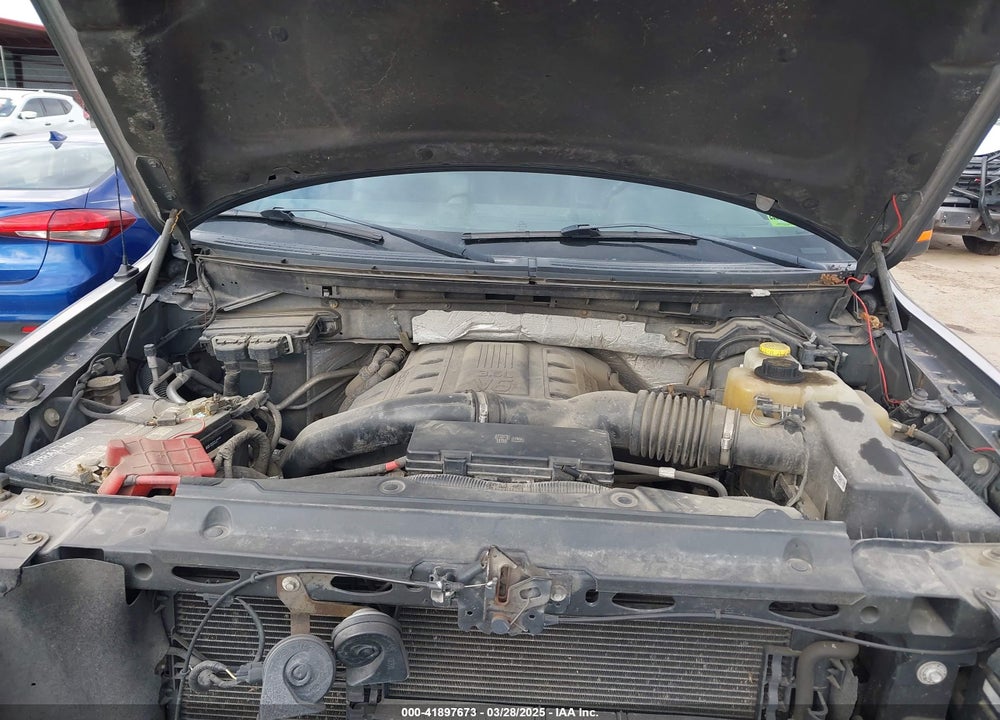 2014 FORD F-150 VIN: 1FTFX1ETXEFC89777