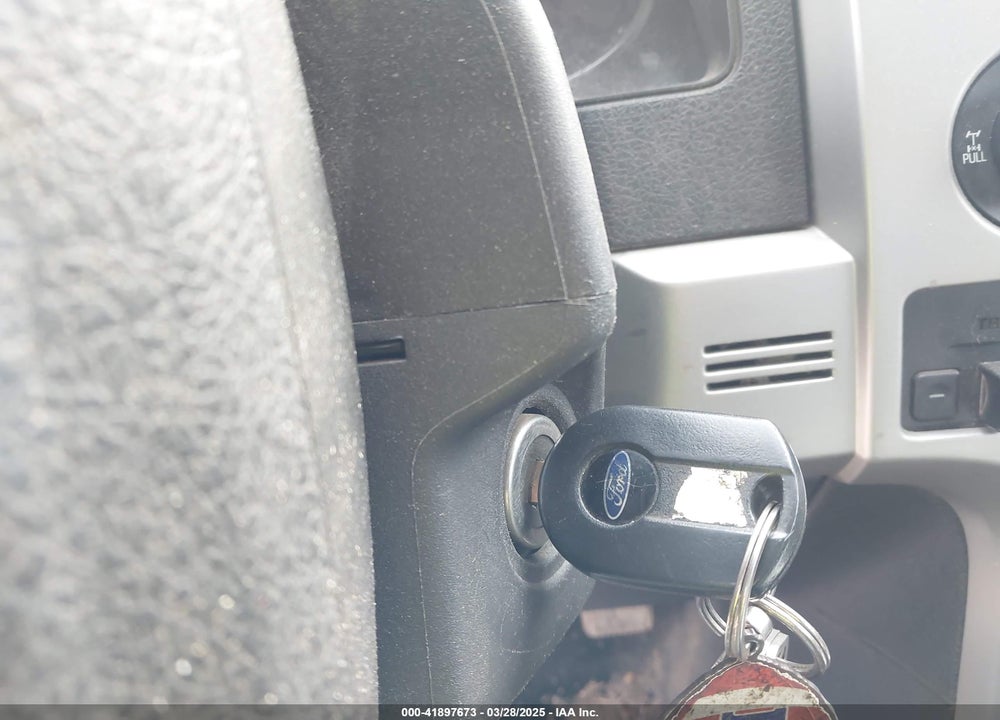 2014 FORD F-150 VIN: 1FTFX1ETXEFC89777