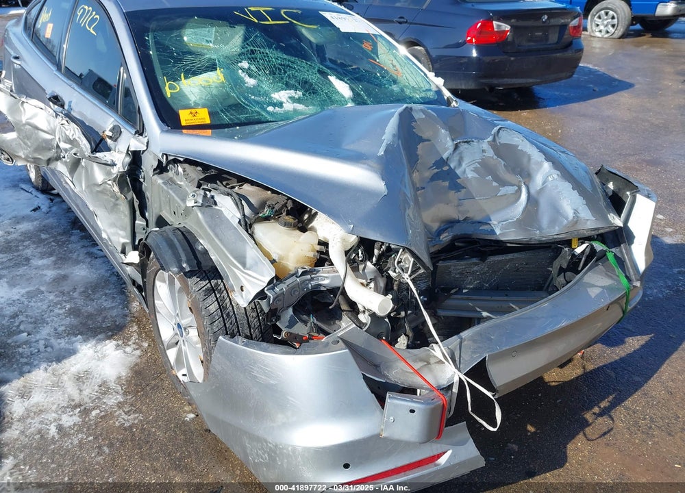 2020 FORD FUSION SE VIN: 3FA6P0HDXLR146820