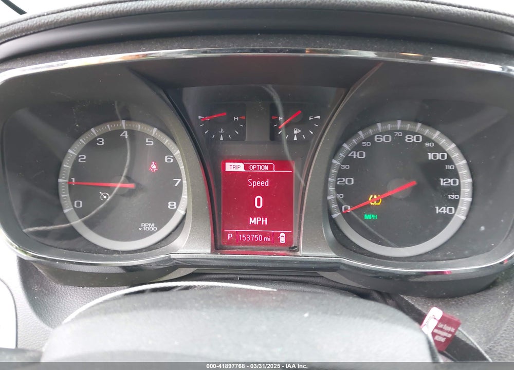 2016 GMC TERRAIN VIN: 2GKALMEK2G6169200