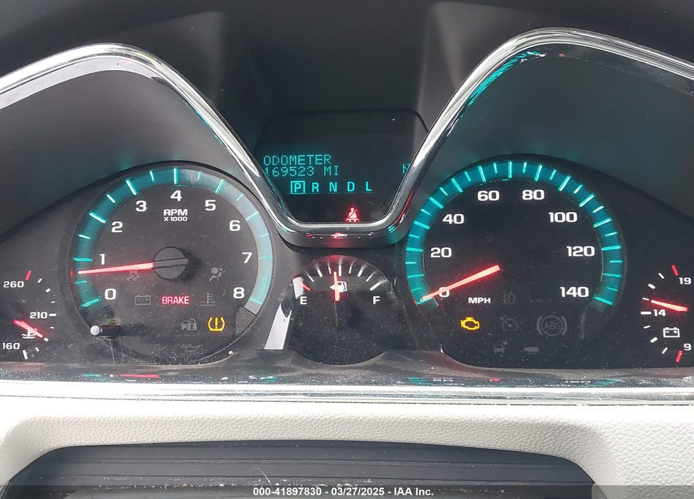 2015 CHEVROLET TRAVERSE VIN: 1GNKRFED3FJ152071