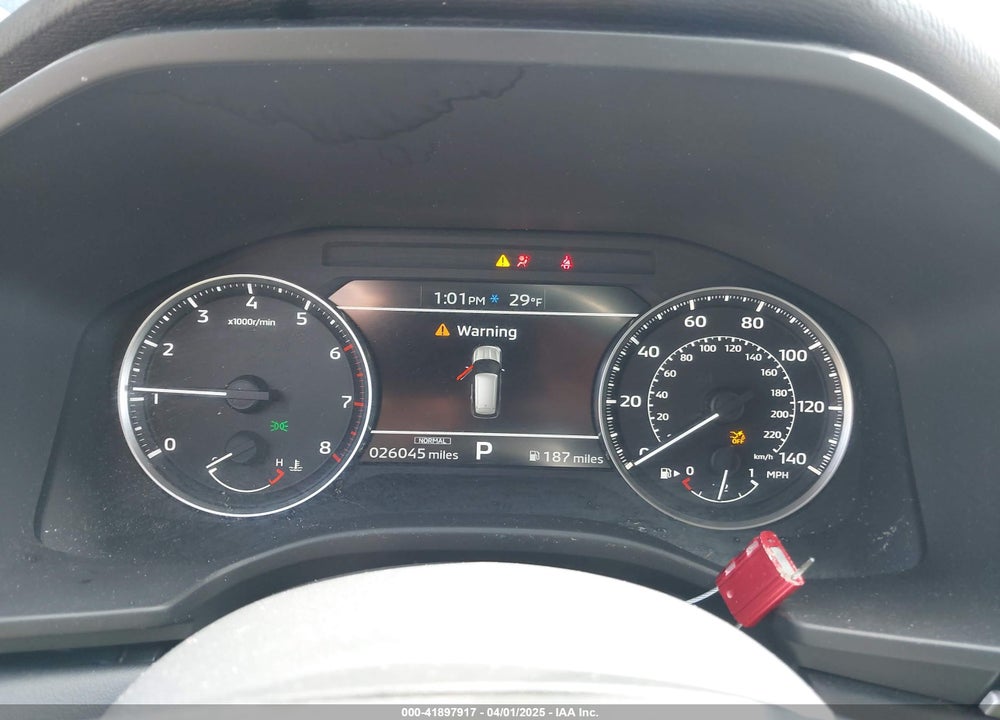 2022 MITSUBISHI OUTLANDER VIN: JA4J4UA89NZ077502