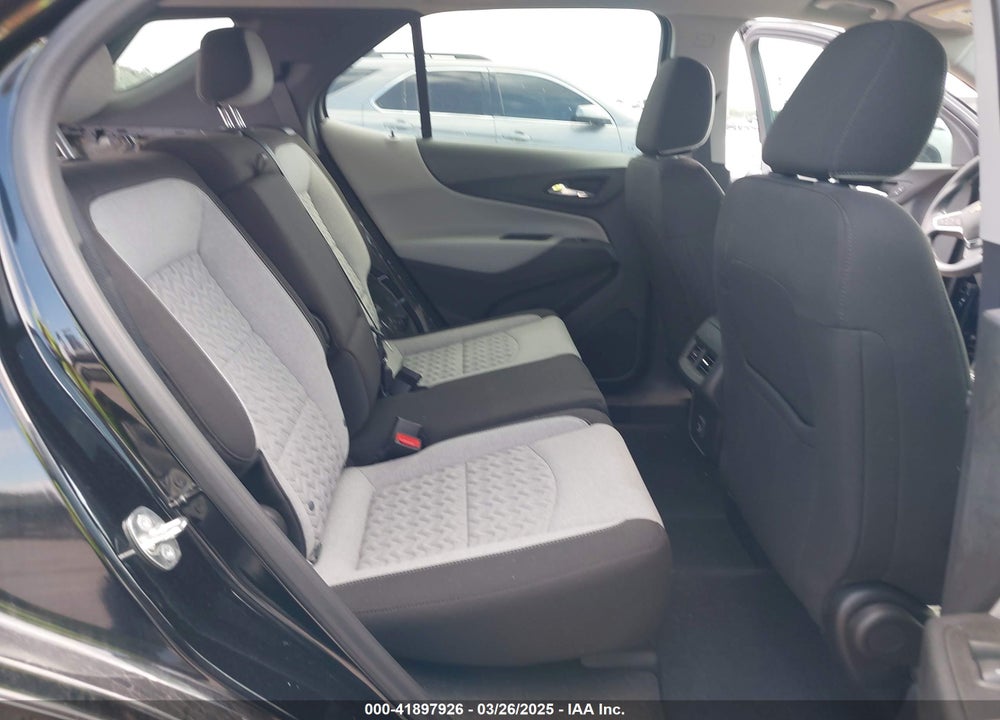 2024 CHEVROLET EQUINOX VIN: 3GNAXHEG2RL155399