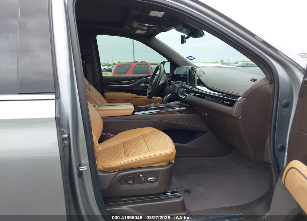 2023 CADILLAC ESCALADE 2WD PREMIUM LUXURY VIN: 1GYS3BKLXPR112467