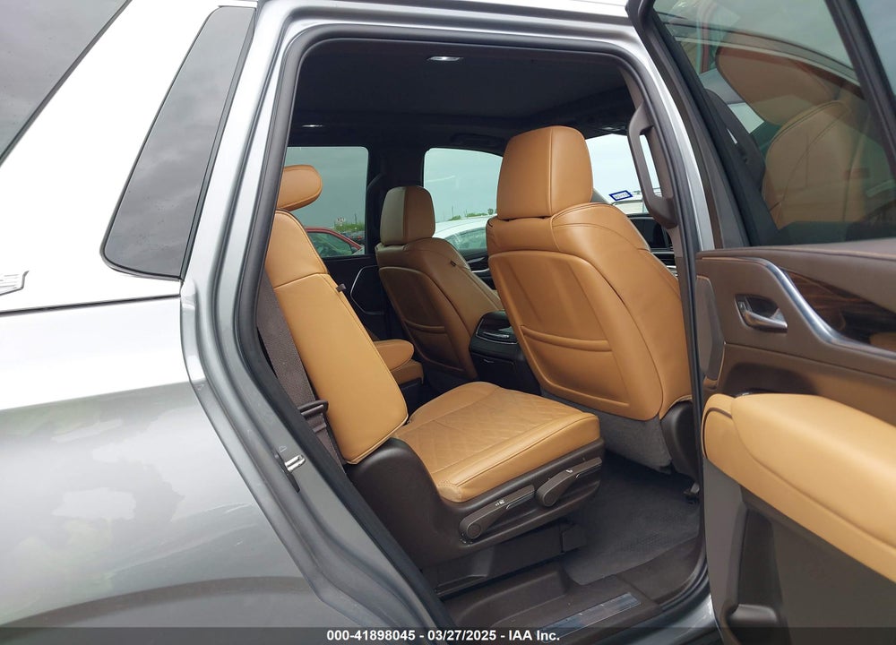 2023 CADILLAC ESCALADE 2WD PREMIUM LUXURY VIN: 1GYS3BKLXPR112467