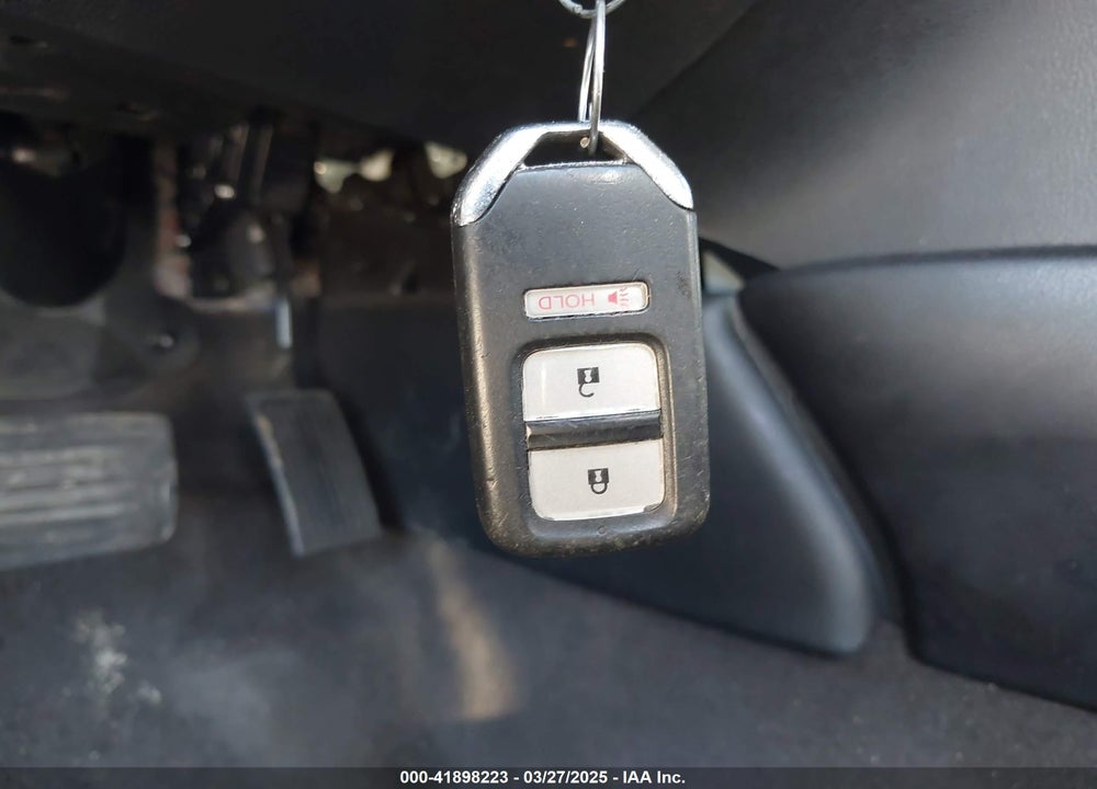 2015 HONDA CROSSTOUR VIN: 5J6TF2H5XFL001553