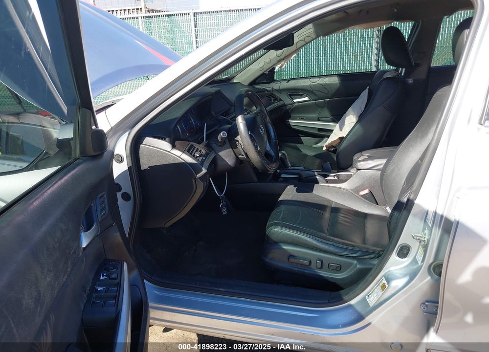 2015 HONDA CROSSTOUR VIN: 5J6TF2H5XFL001553