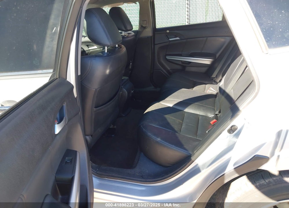 2015 HONDA CROSSTOUR VIN: 5J6TF2H5XFL001553