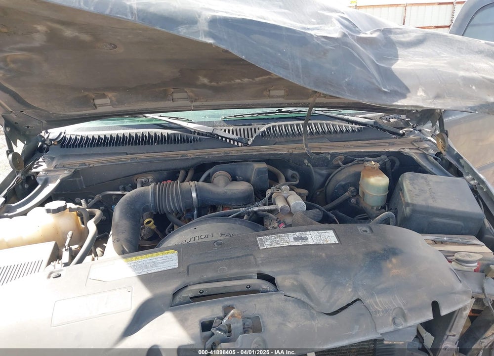1999 GMC SIERRA 1500 SL VIN: 1GTEC14W1XZ532526