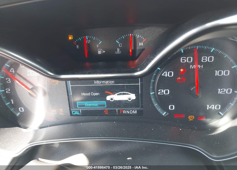 2019 CHEVROLET IMPALA VIN: 1G11Z5S33KU118742