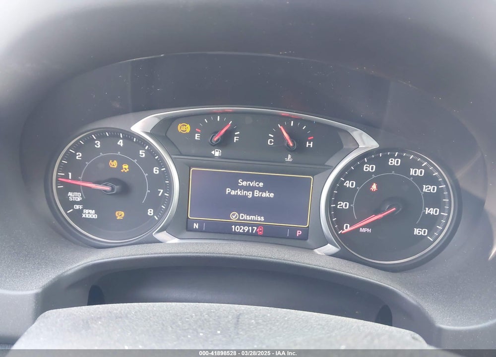 2019 GMC TERRAIN VIN: 3GKALPEV6KL338490