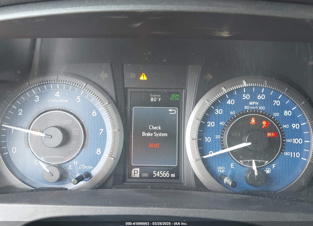 2019 TOYOTA SIENNA XLE 8 PASSENGER VIN: 5TDYZ3DC5KS984521