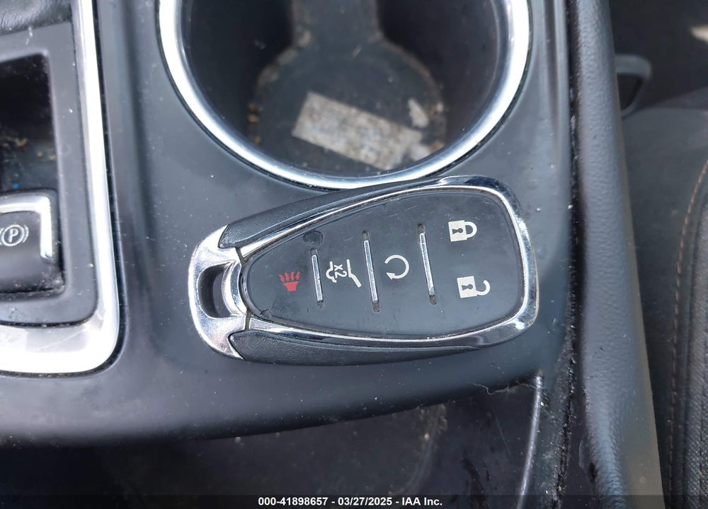 2022 CHEVROLET EQUINOX VIN: 2GNAXKEV9N6154678