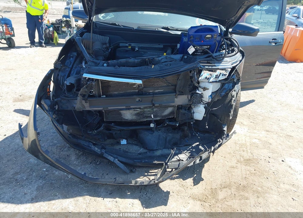 2022 CHEVROLET EQUINOX VIN: 2GNAXKEV9N6154678