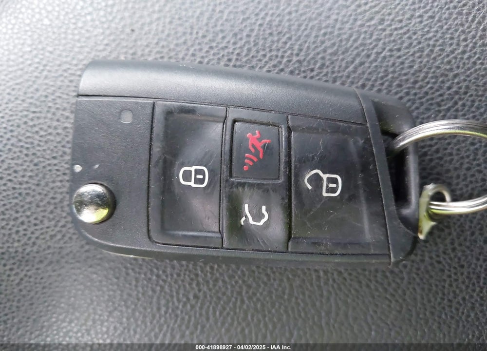 2021 VOLKSWAGEN JETTA VIN: 3VWC57BUXMM021154