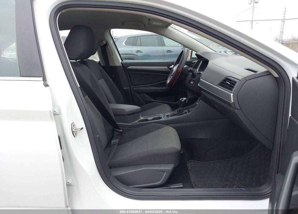 2021 VOLKSWAGEN JETTA VIN: 3VWC57BUXMM021154