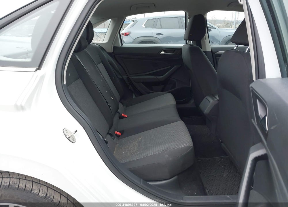 2021 VOLKSWAGEN JETTA VIN: 3VWC57BUXMM021154