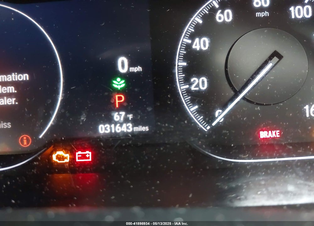 2021 HONDA ACCORD VIN: 1HGCV2F38MA018937