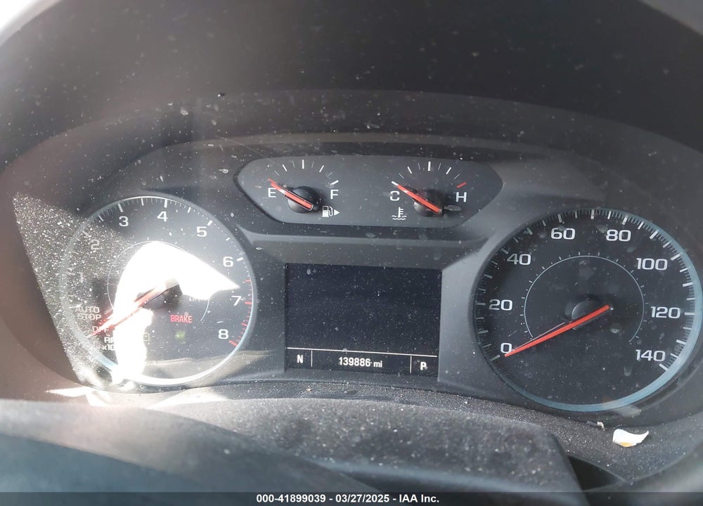 2019 CHEVROLET MALIBU 1FL VIN: 1G1ZC5ST3KF196821