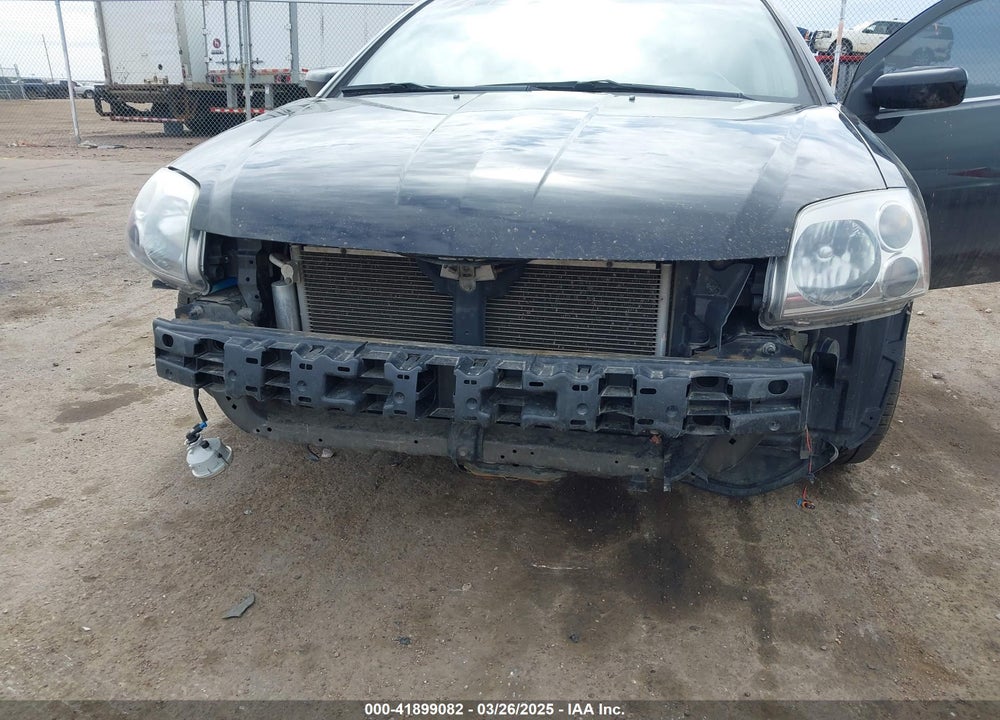 2012 MITSUBISHI GALANT VIN: 4A32B3FF4CE022278