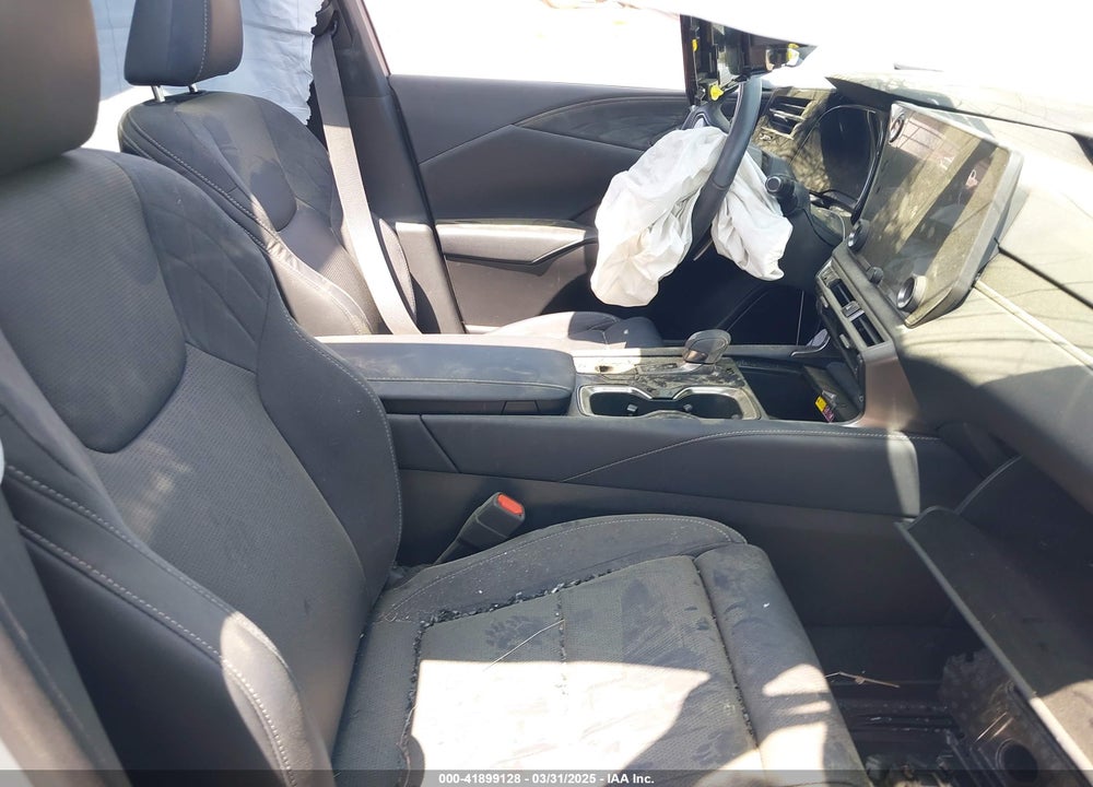 2024 LEXUS RX 350 VIN: 2T2BAMBA9RC031068