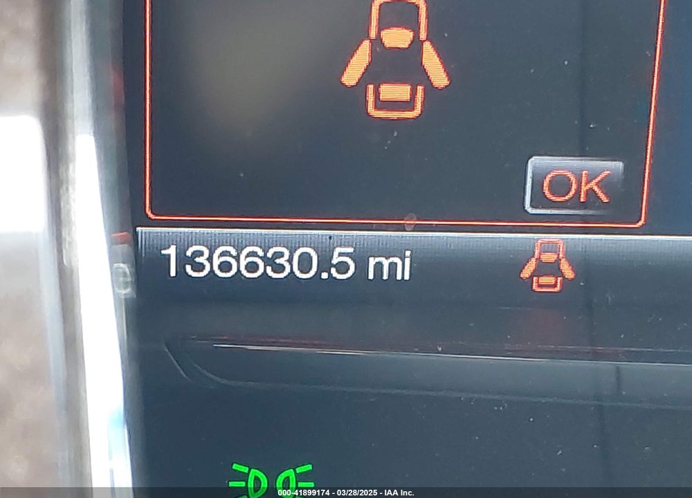 2014 FORD TAURUS VIN: 1FAHP2F80EG105147