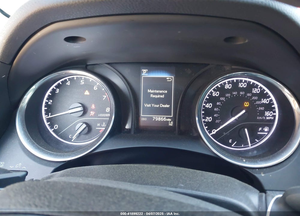 2019 TOYOTA CAMRY SE VIN: 4T1B11HK0KU276378
