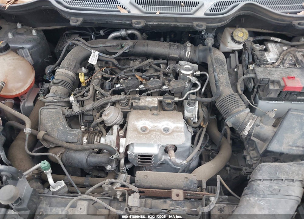 2021 FORD ECOSPORT SE VIN: MAJ3S2GE0MC412465
