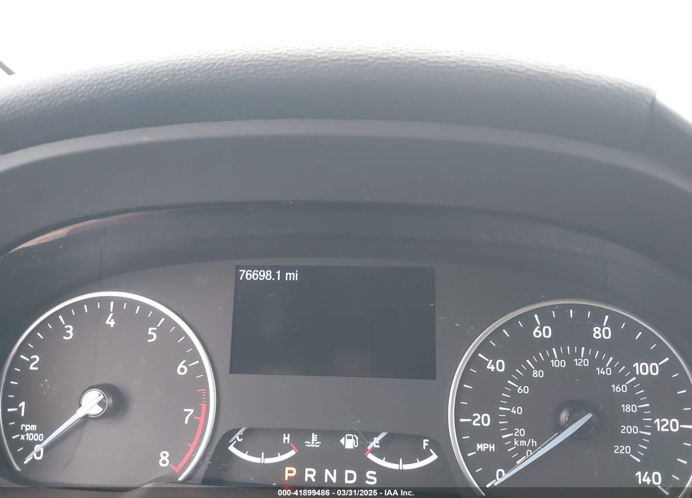 2021 FORD ECOSPORT SE VIN: MAJ3S2GE0MC412465