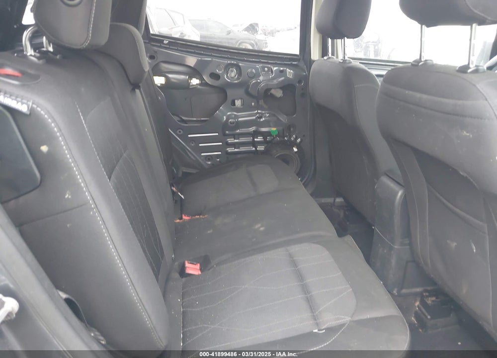 2021 FORD ECOSPORT SE VIN: MAJ3S2GE0MC412465