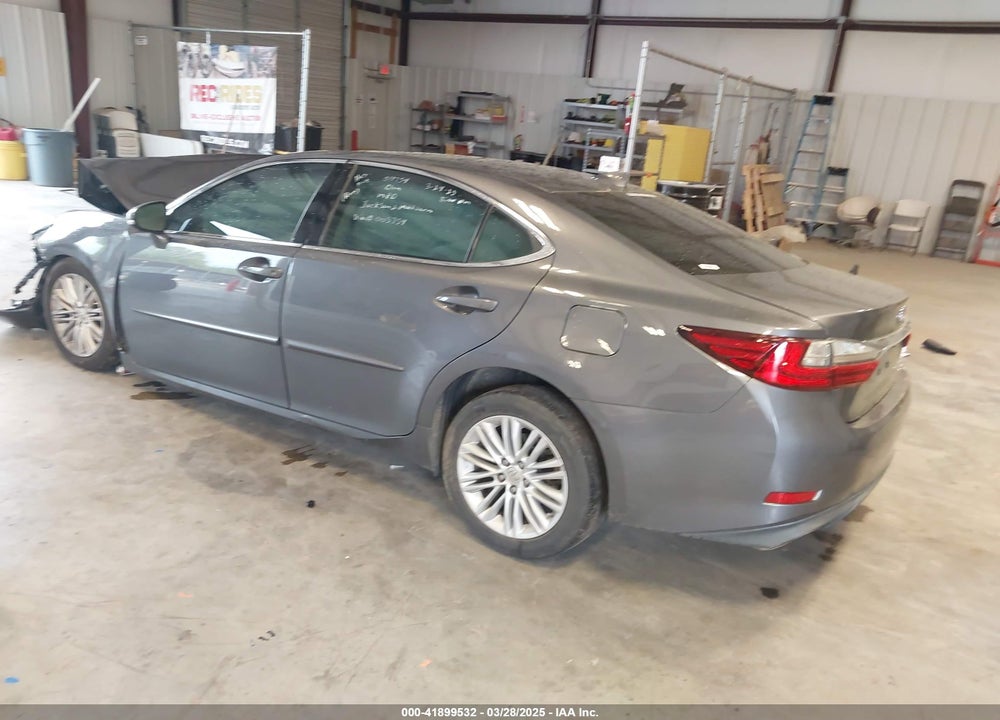 2016 LEXUS ES 350 VIN: 58ABK1GG4GU005754