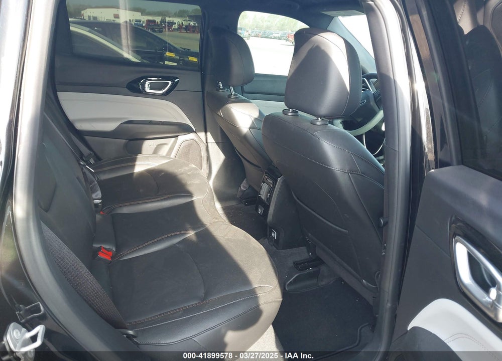 2024 JEEP COMPASS VIN: 3C4NJDCN3RT579440