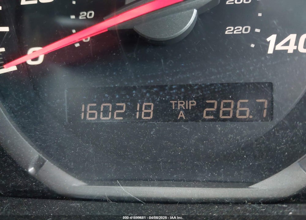 2006 HONDA PILOT EX-L VIN: 5FNYF18576B023812